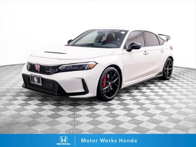 2025 Honda Civic Type R for sale in Barrington, IL