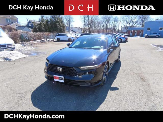 2026 Honda Accord Sedan Sport for sale in Eatontown, NJ