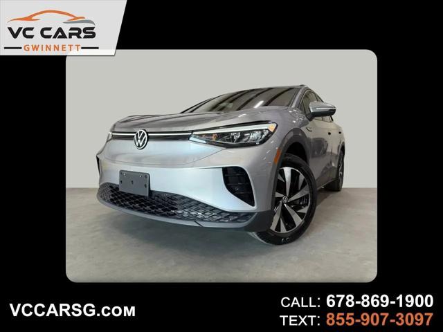 2023 Volkswagen ID.4 AWD Pro for sale in Duluth, GA