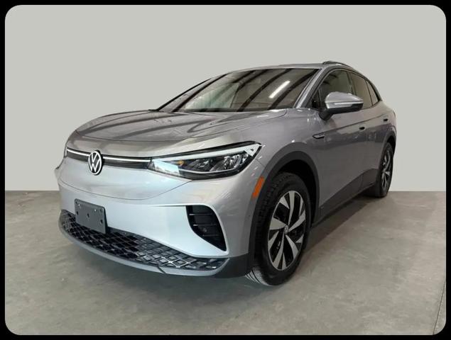 2023 Volkswagen ID.4 AWD Pro