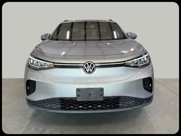 2023 Volkswagen ID.4 AWD Pro