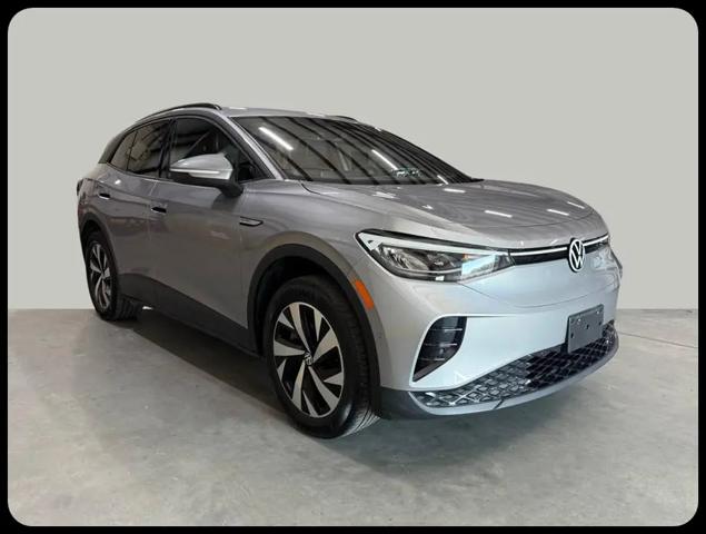 2023 Volkswagen ID.4 AWD Pro