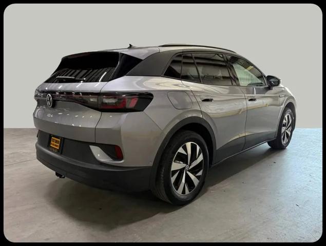 2023 Volkswagen ID.4 AWD Pro
