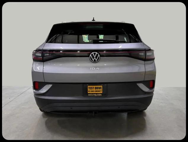 2023 Volkswagen ID.4 AWD Pro