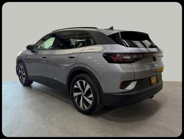 2023 Volkswagen ID.4 AWD Pro