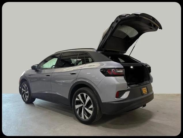 2023 Volkswagen ID.4 AWD Pro