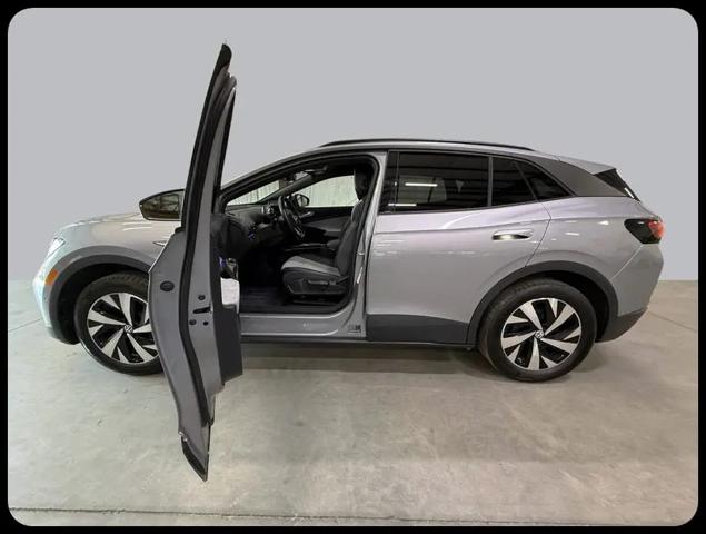 2023 Volkswagen ID.4 AWD Pro