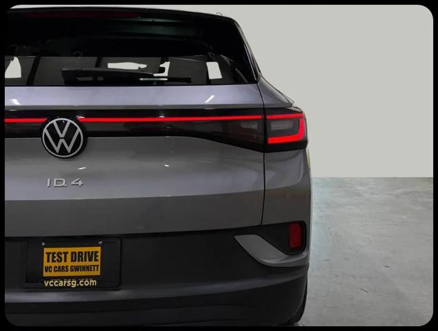 2023 Volkswagen ID.4 AWD Pro