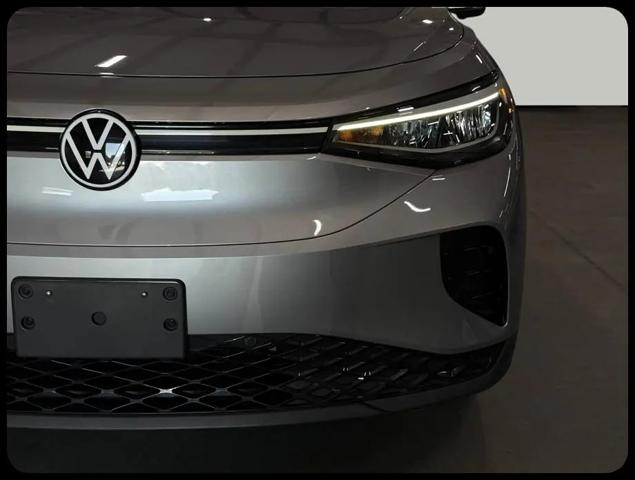 2023 Volkswagen ID.4 AWD Pro