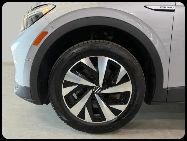 2023 Volkswagen ID.4 AWD Pro