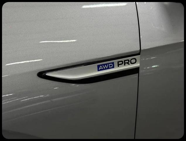 2023 Volkswagen ID.4 AWD Pro