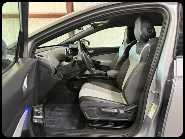 2023 Volkswagen ID.4 AWD Pro