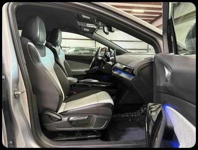 2023 Volkswagen ID.4 AWD Pro