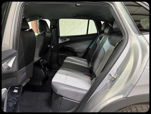 2023 Volkswagen ID.4 AWD Pro