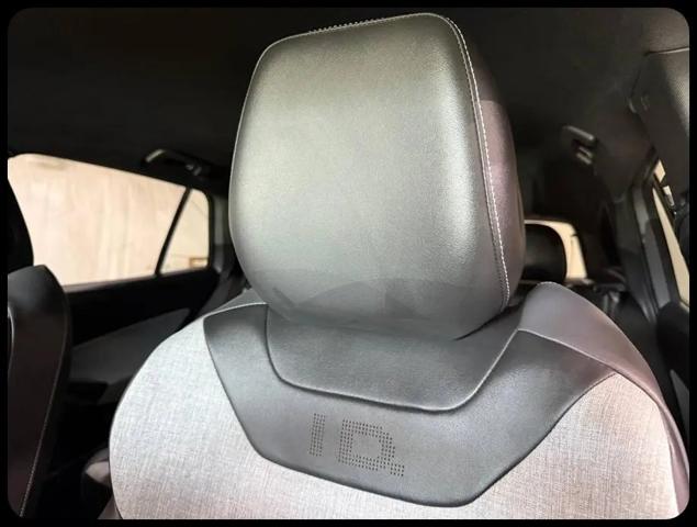 2023 Volkswagen ID.4 AWD Pro