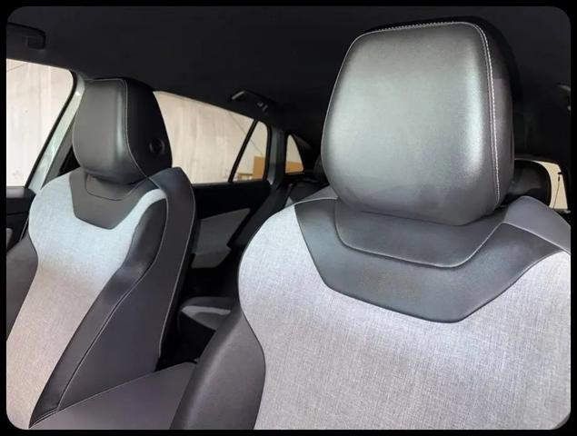 2023 Volkswagen ID.4 AWD Pro