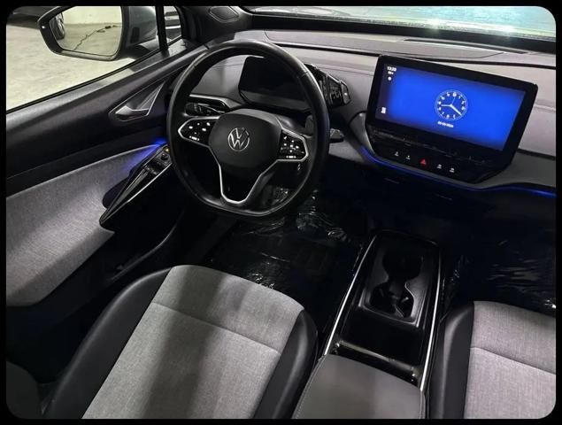 2023 Volkswagen ID.4 AWD Pro