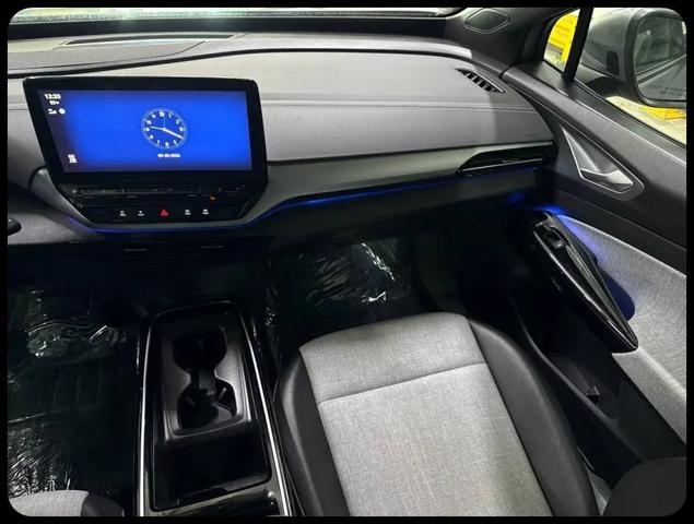 2023 Volkswagen ID.4 AWD Pro