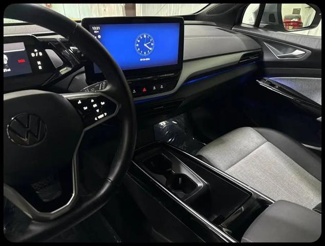 2023 Volkswagen ID.4 AWD Pro