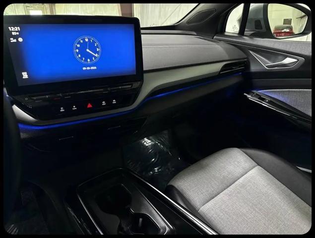 2023 Volkswagen ID.4 AWD Pro