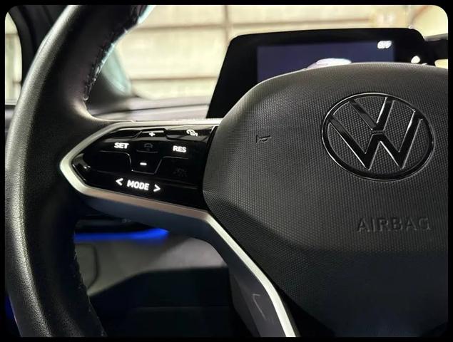 2023 Volkswagen ID.4 AWD Pro