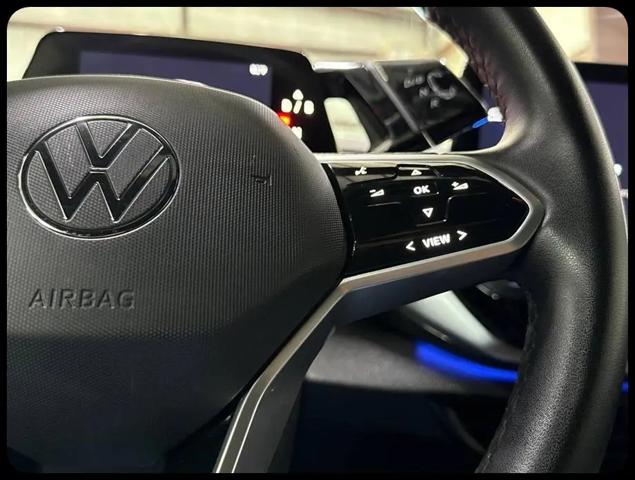 2023 Volkswagen ID.4 AWD Pro