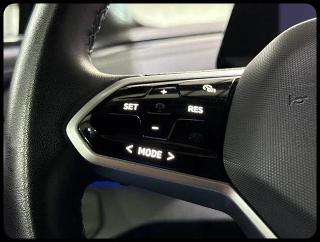 2023 Volkswagen ID.4 AWD Pro