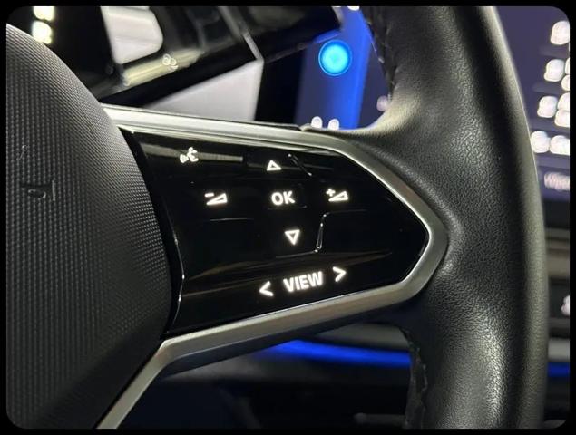 2023 Volkswagen ID.4 AWD Pro