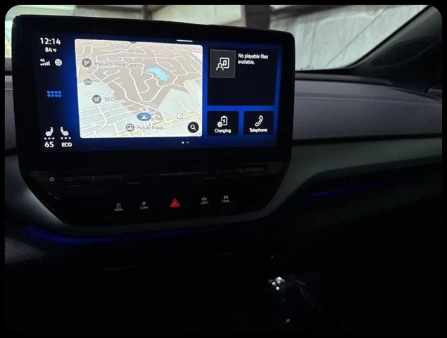2023 Volkswagen ID.4 AWD Pro