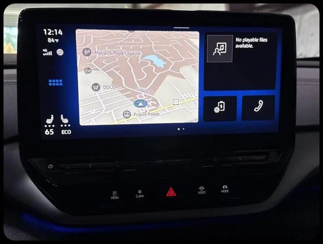 2023 Volkswagen ID.4 AWD Pro