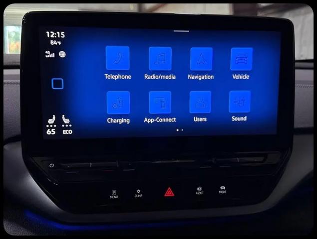 2023 Volkswagen ID.4 AWD Pro