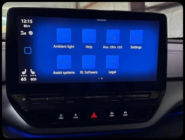 2023 Volkswagen ID.4 AWD Pro