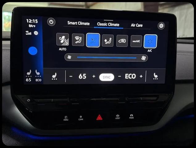2023 Volkswagen ID.4 AWD Pro