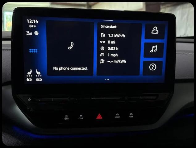 2023 Volkswagen ID.4 AWD Pro