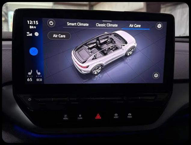 2023 Volkswagen ID.4 AWD Pro