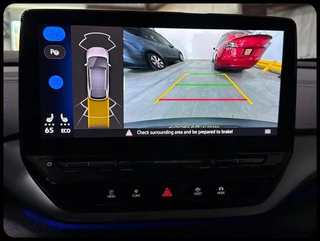 2023 Volkswagen ID.4 AWD Pro