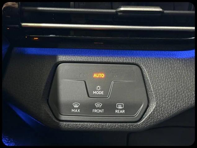 2023 Volkswagen ID.4 AWD Pro