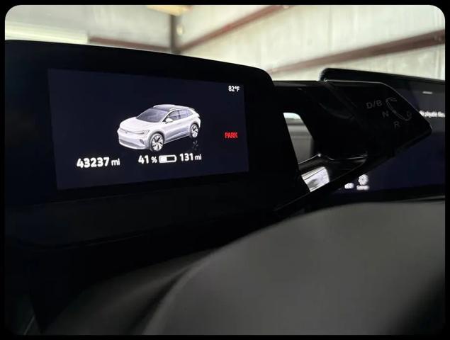 2023 Volkswagen ID.4 AWD Pro