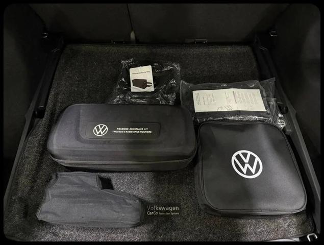 2023 Volkswagen ID.4 AWD Pro