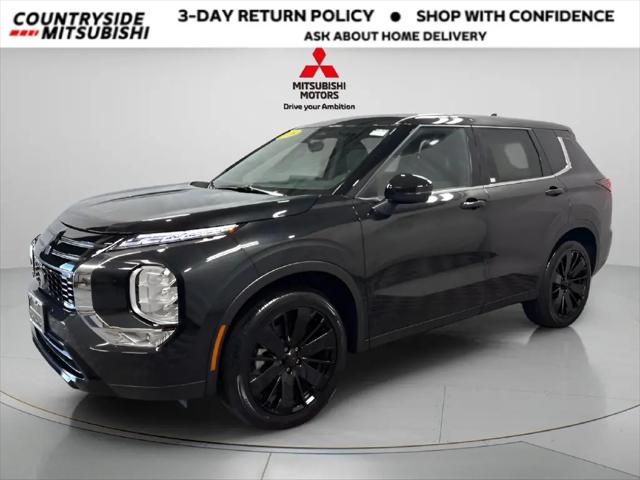 2026 Mitsubishi Outlander LE 2.5 S-AWC for sale in Countryside, IL