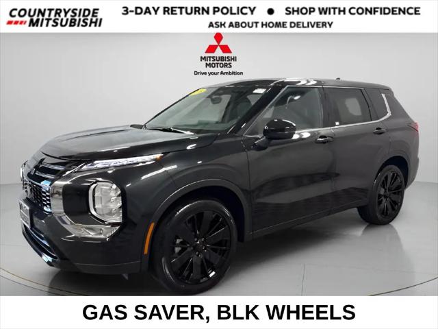 2026 Mitsubishi Outlander LE 2.5 S-AWC for sale in Countryside, IL