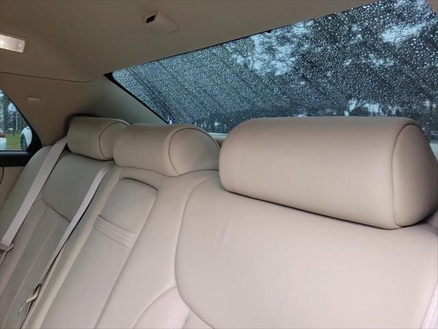 2011 Cadillac DTS Premium Collection