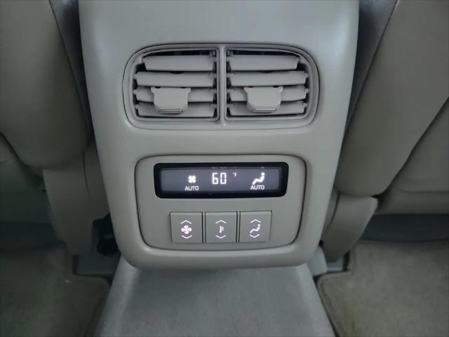2011 Cadillac DTS Premium Collection