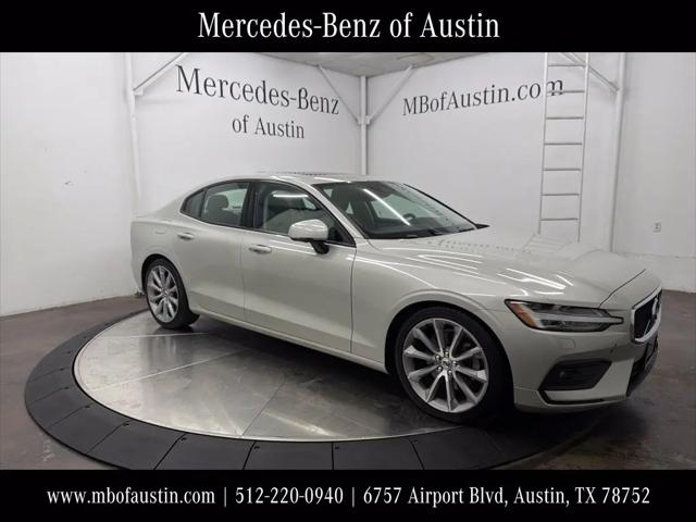 2020 Volvo S60 T5 Momentum for sale in Austin, TX