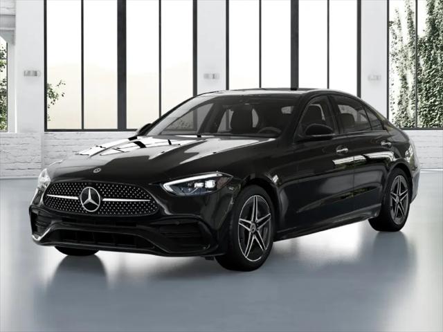 2023 Mercedes-Benz C-CLASS C 300 4MATIC Sedan for sale in New York, NY
