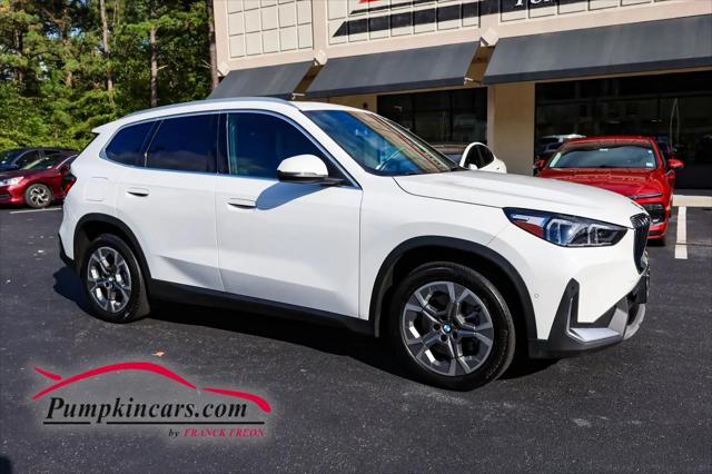2023 BMW X1 xDrive28i for sale in Egg Harbor Township, NJ
