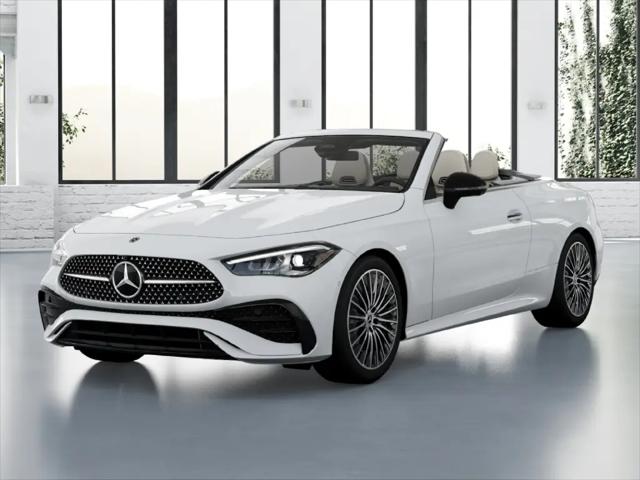2027 Mercedes-Benz CL CLE 300 for sale in New York, NY