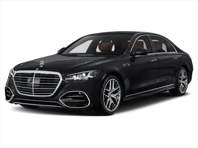 2027 Mercedes-Benz S-CLASS S 580 for sale in New York, NY