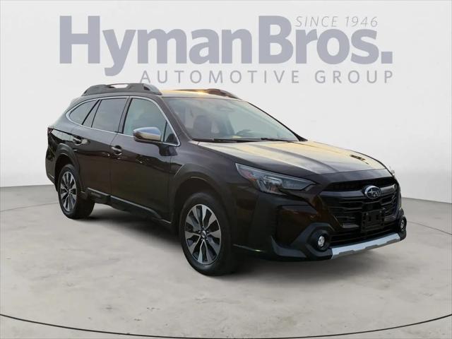 2024 Subaru Outback Touring for sale in Midlothian, VA