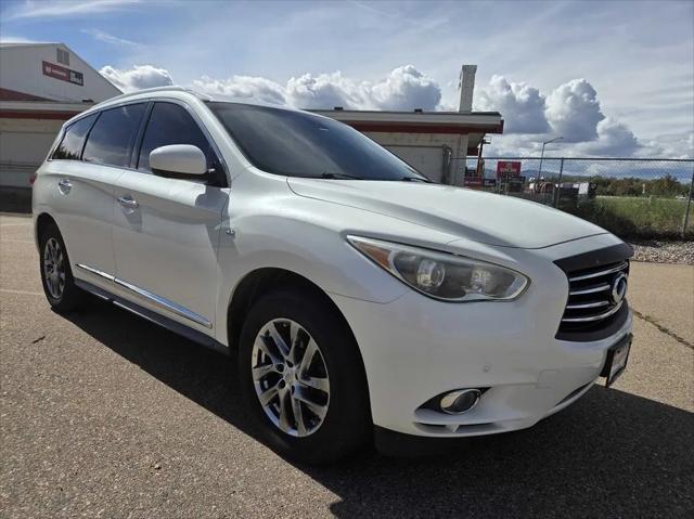 2015 INFINITI QX60 3.5 for sale in FT. Collins, CO